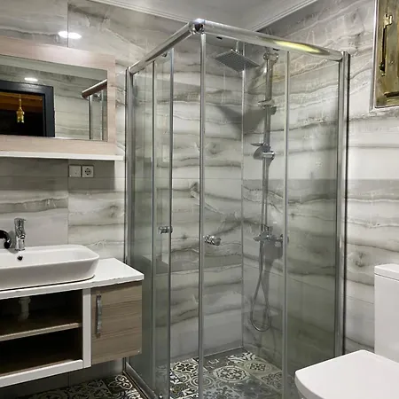 Ayder Villa Gencal Room photo