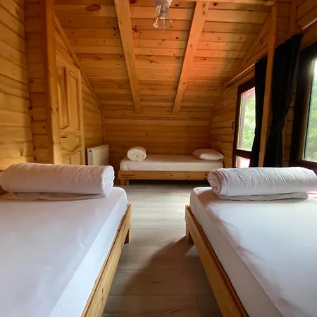 Ayder Villa Gencal Room photo
